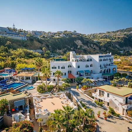 Hotel Punta Imperatore Forio di Ischia Exteriér fotografie