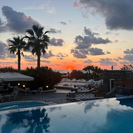 Hotel Punta Imperatore Forio di Ischia Exteriér fotografie