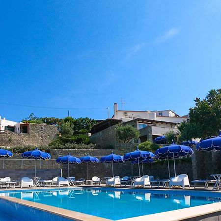 Hotel Punta Imperatore Forio di Ischia Exteriér fotografie