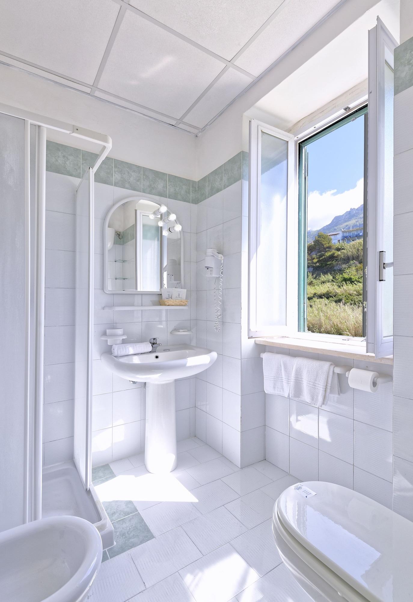 Hotel Punta Imperatore Forio di Ischia Exteriér fotografie