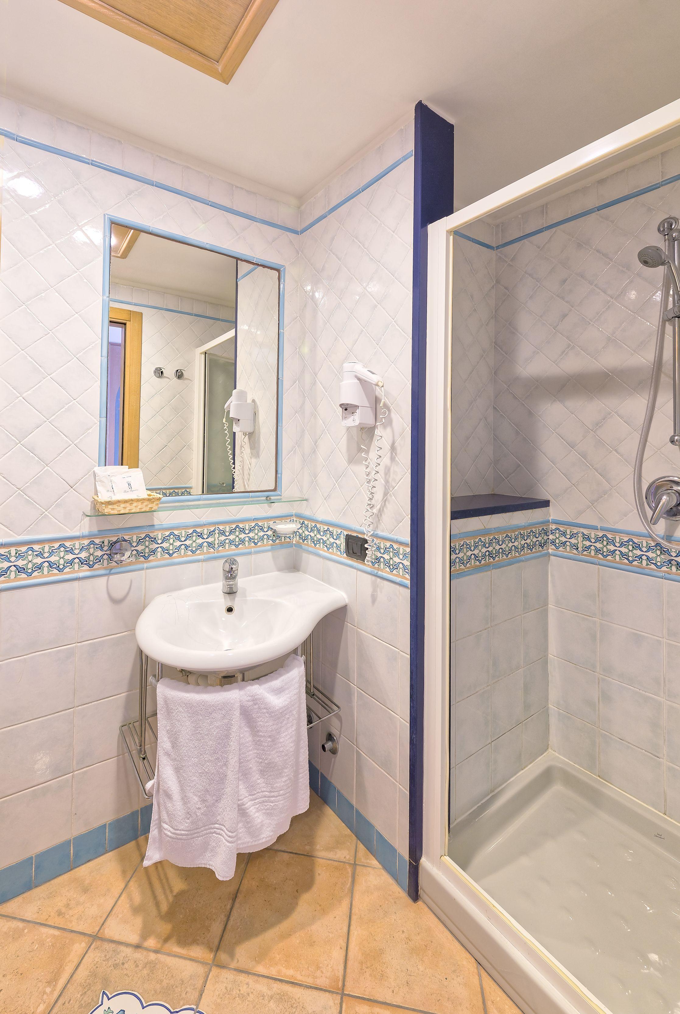 Hotel Punta Imperatore Forio di Ischia Exteriér fotografie