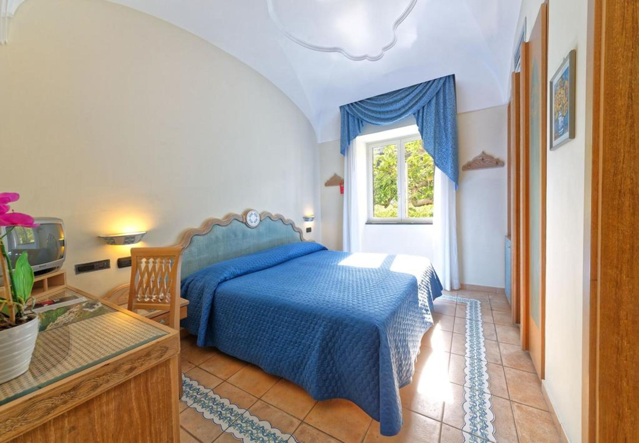 Hotel Punta Imperatore Forio di Ischia Exteriér fotografie